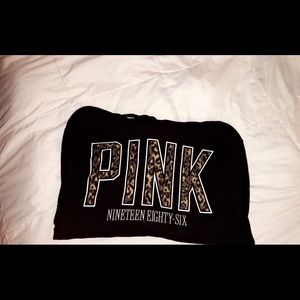Vs black hoodie!!